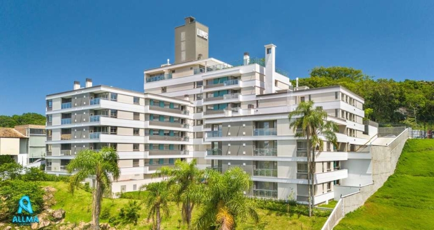 Apartamento com 3 quartos à venda na Estrada Haroldo Soares Glavan, 795, Cacupé, Florianópolis