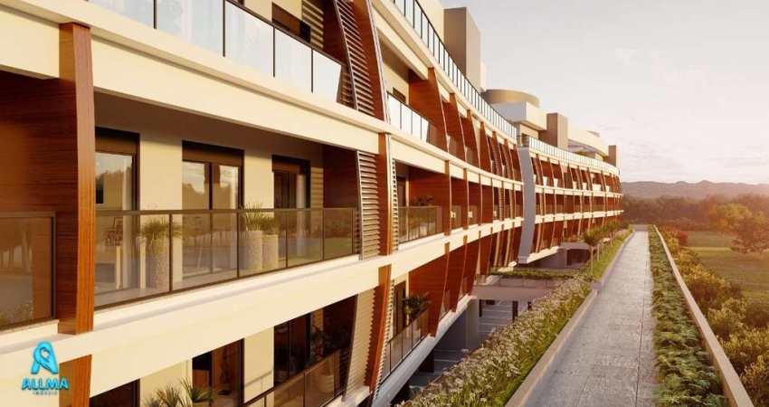Apartamento com 1 quarto à venda na Rodovia Virgílio Várzea, 1000, Monte Verde, Florianópolis