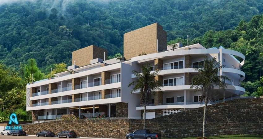 Cobertura com 2 quartos à venda na Rua Jurerê Tradicional, 1245, Jurerê, Florianópolis