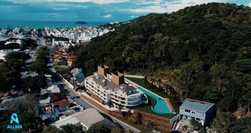 Apartamento com 3 quartos à venda na Rua Jurerê Tradicional, 1245, Jurerê, Florianópolis