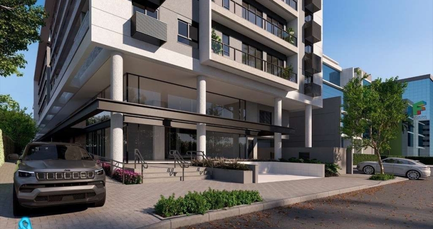 Apartamento com 2 quartos à venda na Rodovia Virgílio Várzea, 397, Saco Grande, Florianópolis