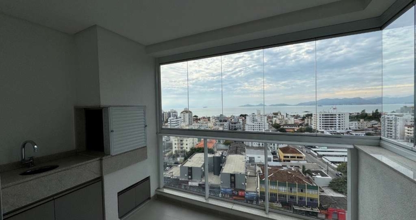 Apartamento com 3 quartos à venda na Travessa do Motorista, 1197, Canto, Florianópolis