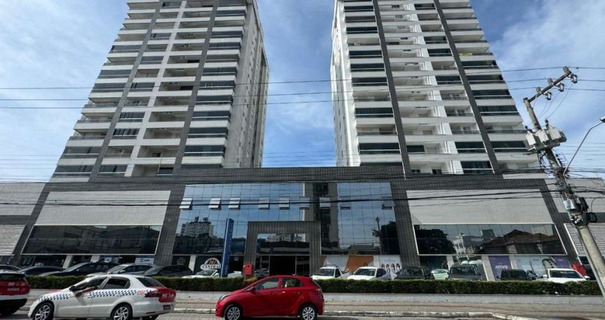 Ponto comercial para alugar na Rua Santos Saraiva, 469, Estreito, Florianópolis