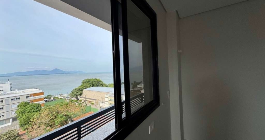 Apartamento com 3 quartos à venda na Rua Vereador José do Vale Pereira, 68, Coqueiros, Florianópolis