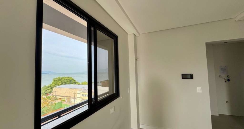 Apartamento com 3 quartos à venda na Rua Vereador José do Vale Pereira, 68, Coqueiros, Florianópolis