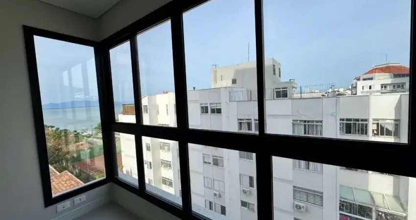 Apartamento com 2 quartos à venda no Coqueiros, Florianópolis 
