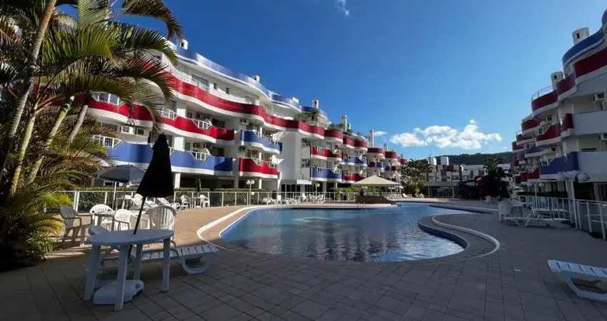 Apartamento com 3 quartos à venda na Rua das Gaivotas, 1709, Ingleses do Rio Vermelho, Florianópolis