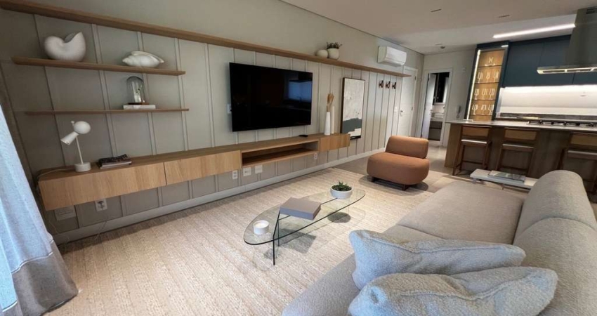 Apartamento à venda na Rodovia Haroldo Soares Glavan, 4320, Cacupé, Florianópolis