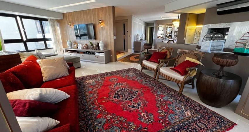 Apartamento com 3 quartos à venda na Avenida Governador Irineu Bornhausen, 4100, Agronômica, Florianópolis