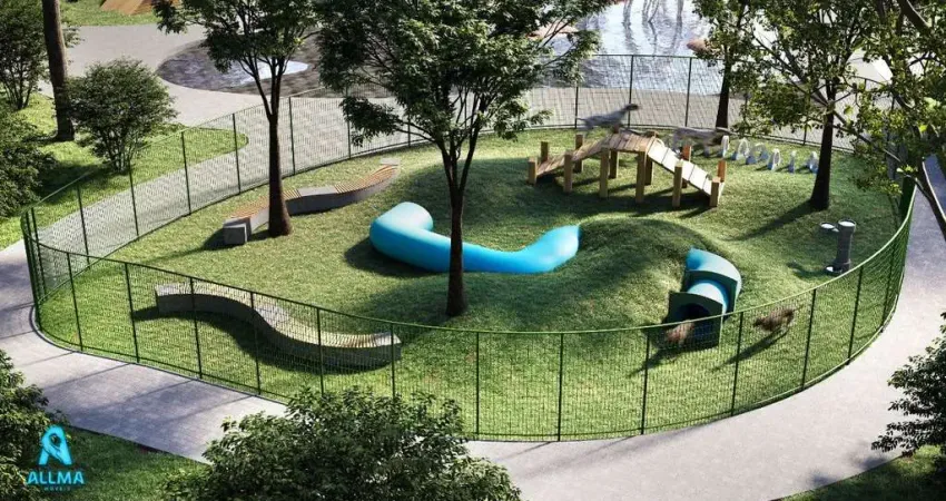 Apartamento com 1 quarto à venda na Rodovia José Carlos Daux, 4939, Saco Grande, Florianópolis