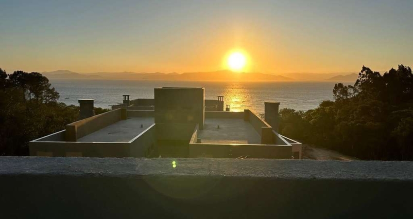 Apartamento com 3 quartos à venda na Rodovia Haroldo Soares Glavan, 4321, Cacupé, Florianópolis