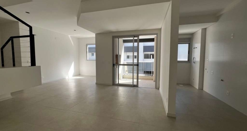 Apartamento com 2 quartos à venda na Rua Araci Vaz Callado, 1564, Estreito, Florianópolis