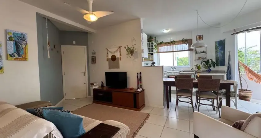 Apartamento com 2 quartos à venda na Rua Gilmar Darli Vieira, 66, Campeche, Florianópolis
