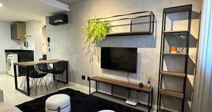 Apartamento com 1 quarto à venda na Rua Araci Vaz Callado, 1564, Estreito, Florianópolis