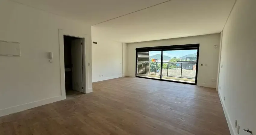 Apartamento com 1 quarto à venda na Rodovia Virgílio Várzea, 1000, Saco Grande, Florianópolis