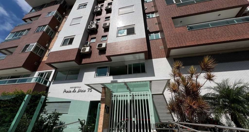 Apartamento com 2 quartos à venda na Rua General Estilac Leal, 75, Coqueiros, Florianópolis