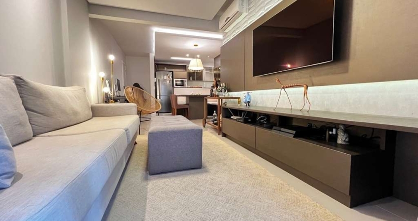 Apartamento com 2 quartos à venda na Rua Vereador Mário Coelho Pires, 305, Campinas, São José