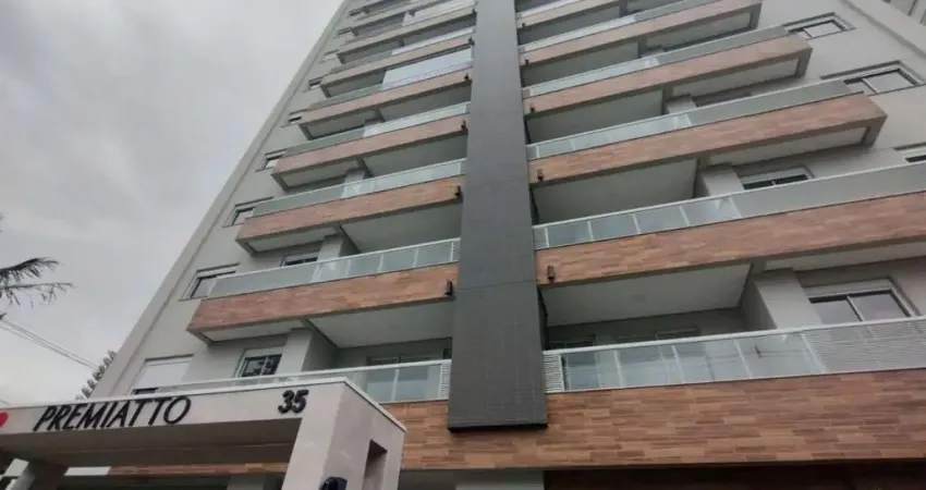 Apartamento com 2 quartos à venda no Canto, Florianópolis 