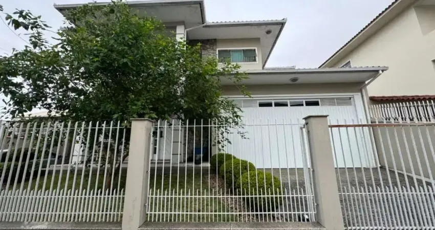 Casa com 3 quartos à venda na Rua Célio Veiga, 507, Jardim Cidade de Florianópolis, São José