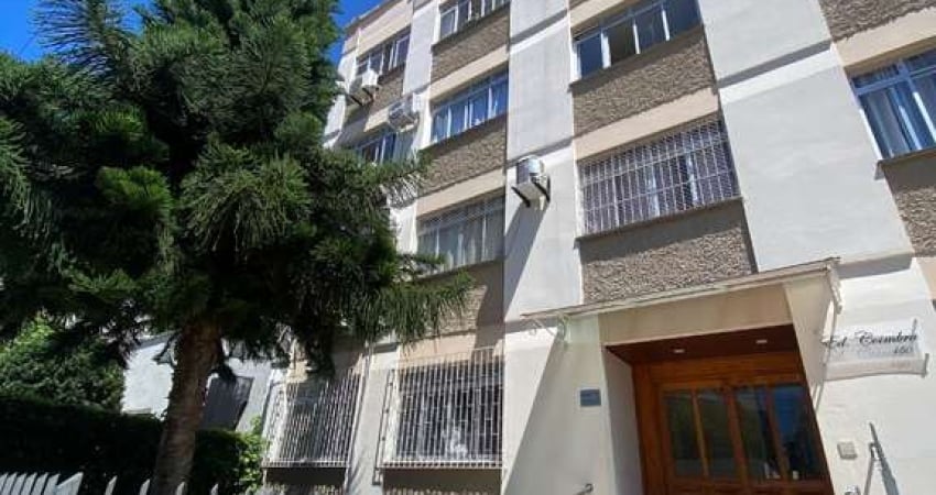 Apartamento com 2 quartos à venda na Rua Europa, 150, Trindade, Florianópolis