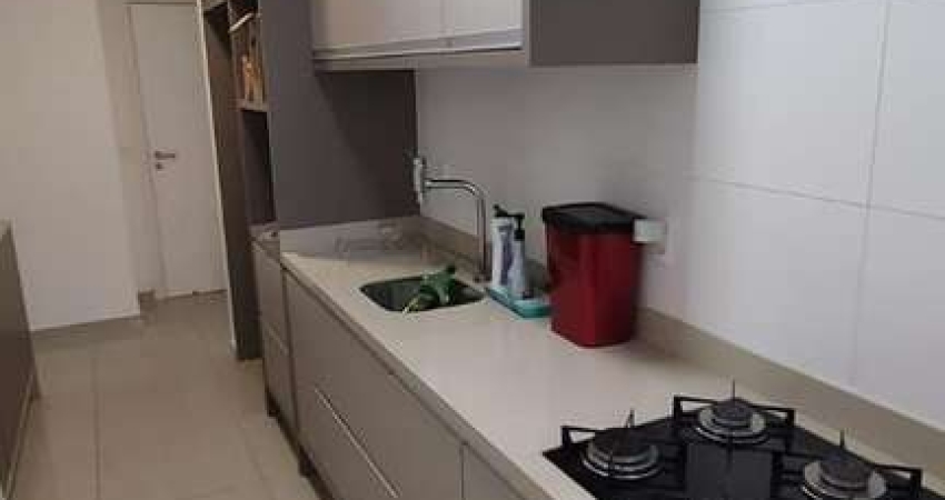 Apartamento com 2 quartos à venda na Rua Vereador Batista Pereira, 641, Estreito, Florianópolis