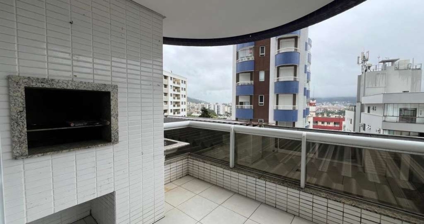 Apartamento com 2 quartos à venda na Rodovia Amaro Antônio Vieira, 2593, Itacorubi, Florianópolis