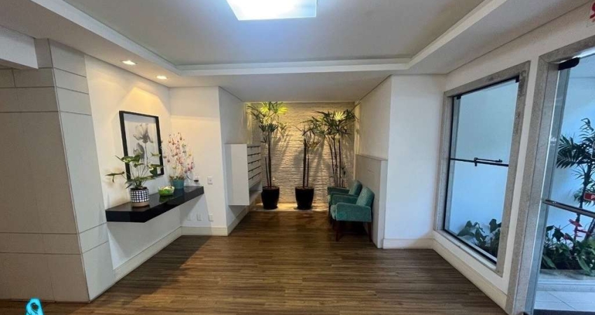 Apartamento com 3 quartos à venda na Rua Acelon Pacheco da Costa, 65, Itacorubi, Florianópolis
