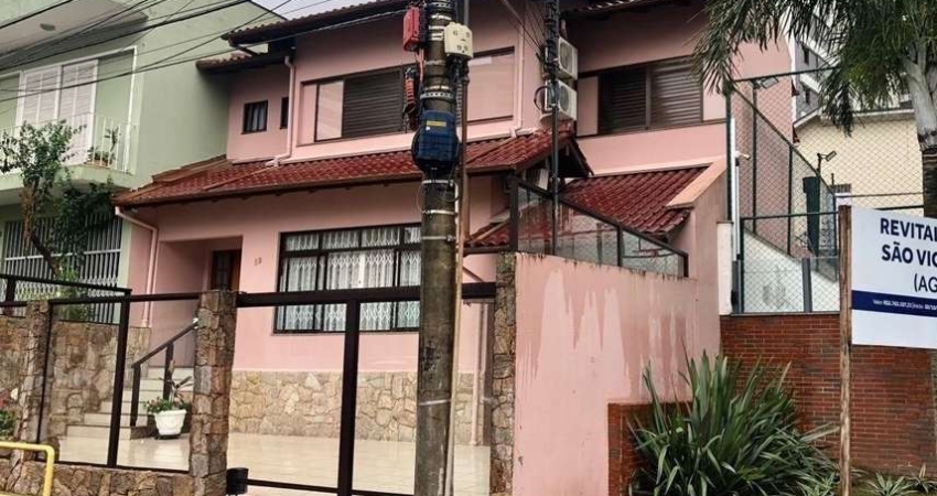 Casa com 3 quartos à venda na Rua São Vicente de Paula, 82, Agronômica, Florianópolis