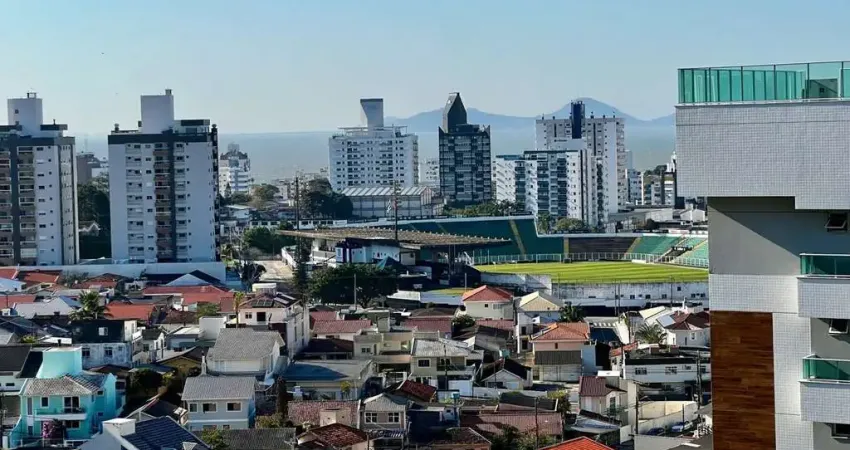 Apartamento com 3 quartos à venda na Rua Araci Vaz Callado, 1564, Estreito, Florianópolis