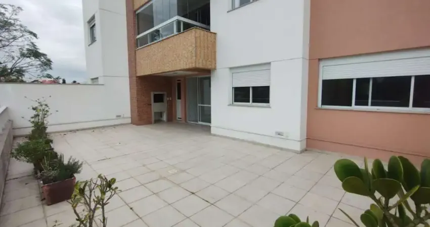 Apartamento com 2 quartos à venda no Abraão, Florianópolis 