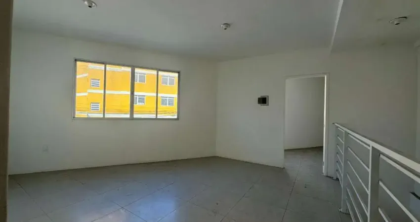 Prédio para alugar no Estreito, Florianópolis 