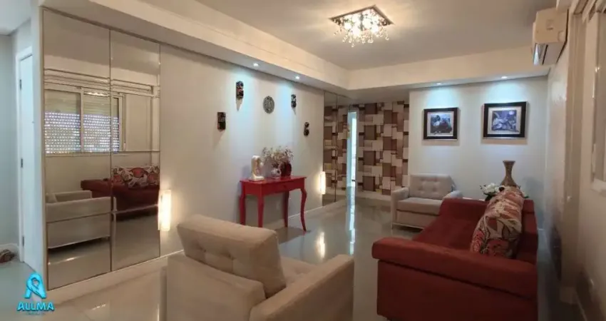 Apartamento com 3 quartos à venda no Capoeiras, Florianópolis 