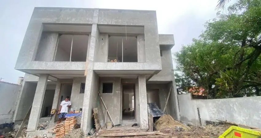 Casa com 3 quartos à venda no Campeche, Florianópolis 