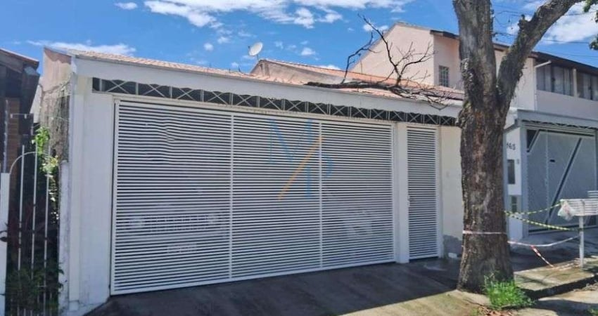 Casa para venda possui 155 metros quadrados com 3 quartos