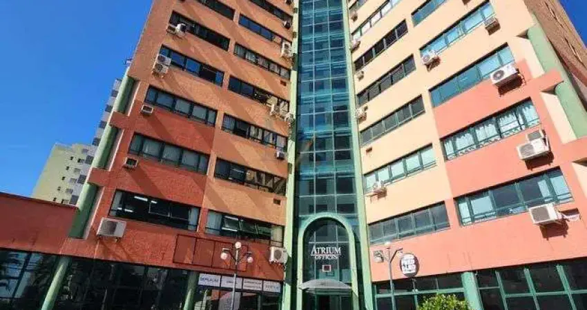 Para investidores - Ponto comercial /sala no térreo, para venda, possui 97 metros quadrados