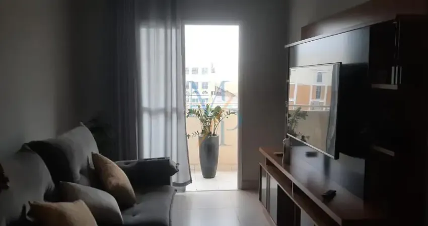 lindo apartamento todo planejado – Andar Alto - no Jardim Satélite – Zona Sul de SJC