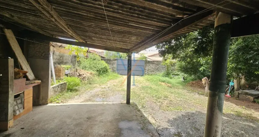 Terreno 394 metros com excelente localização na Zona Leste - SJC