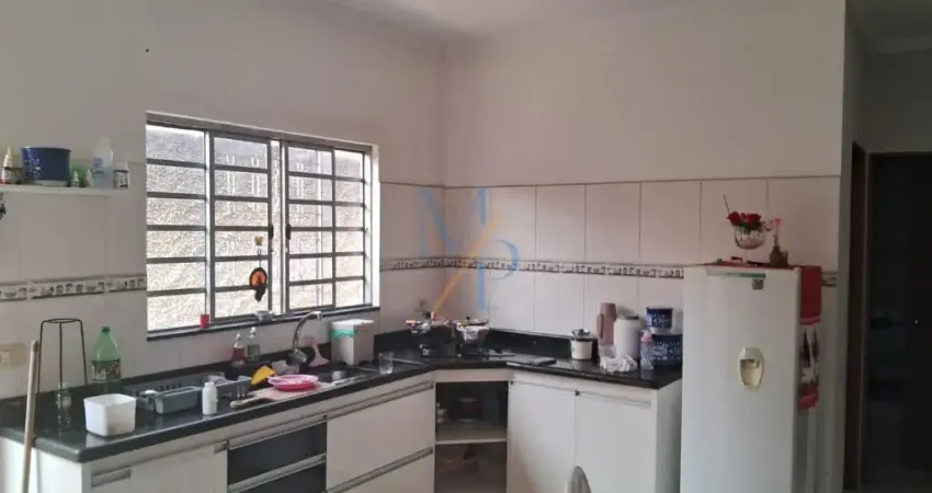 Casa com 2 quartos à venda na Avenida Doutor Domingos de Macedo Custódio, 01, Jardim Santa Inês I, São José dos Campos