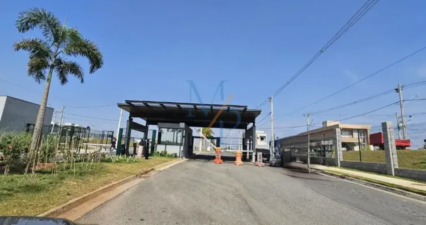 Lindo Terreno plano com 250mts – Ótima localização dentro do Condomínio - Bairro Eugênio de Melo – Ao lado da GM
