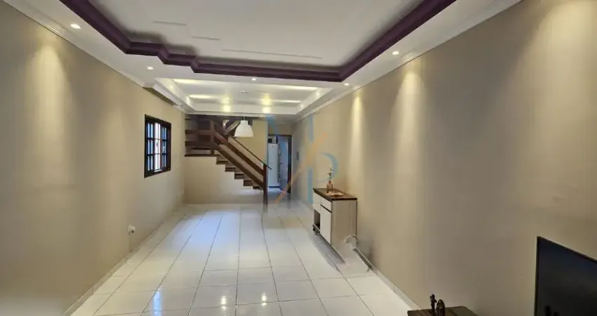 Casa com 3 quartos à venda no Jardim Satélite, São José dos Campos 
