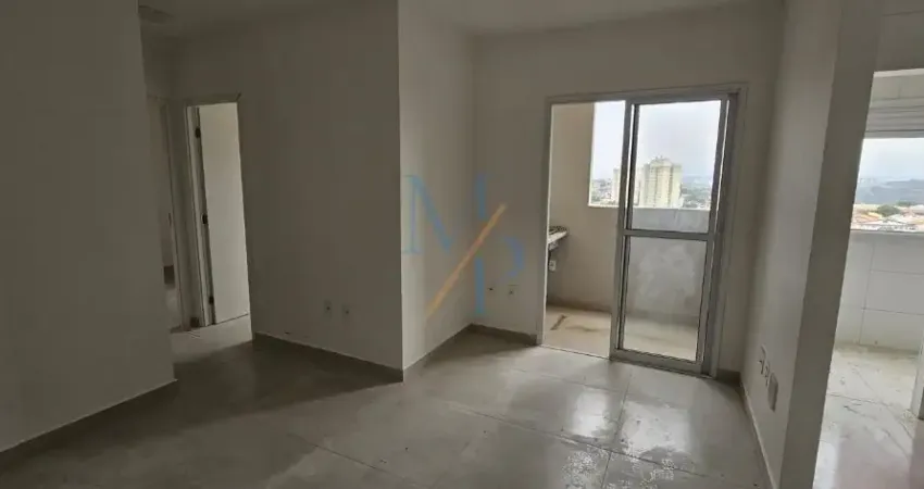 Oportunidade Apartamento a venda no Edifício Mirante Flamboyant Clube Residencial - Excelente localização, com vista livre – nunca habitado – Zona Sudeste de SJC