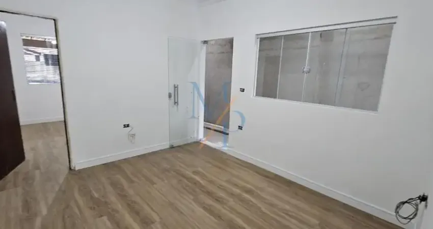 Excelente casa - recém reformada, quarto com sacada - ótima oportunidade no jardim portugal