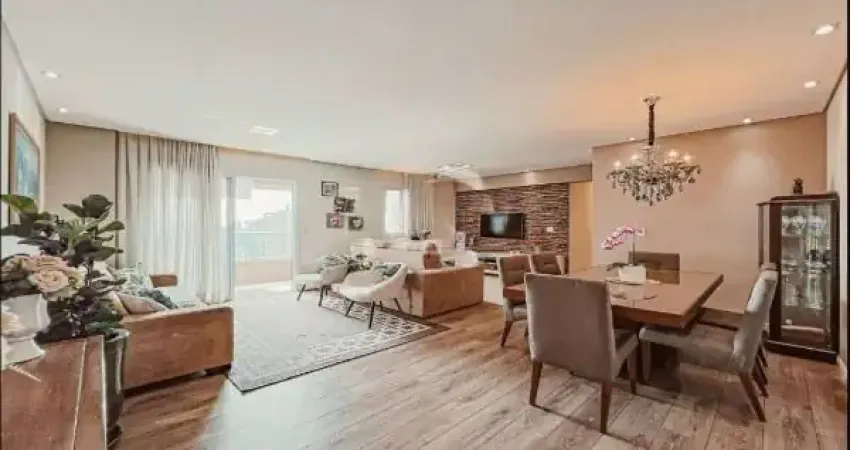 Lindo apartamento com armários planejados, sacada com churrasqueira e 3 suítes - Condomínio Prime House no Altos do Esplanada