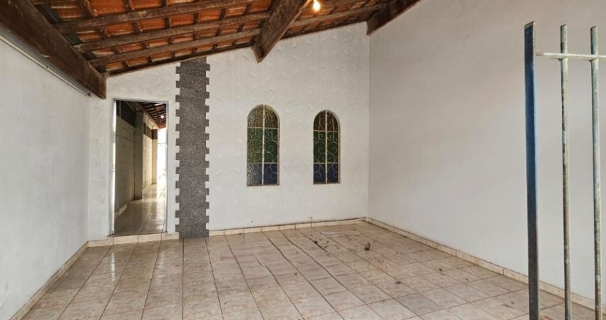 Casa em ótima localização do bairro Jardim Portugal - 3 dormitórios