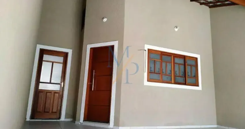 Casa com 3 quartos à venda no Residencial Bosque dos Ipês, São José dos Campos 