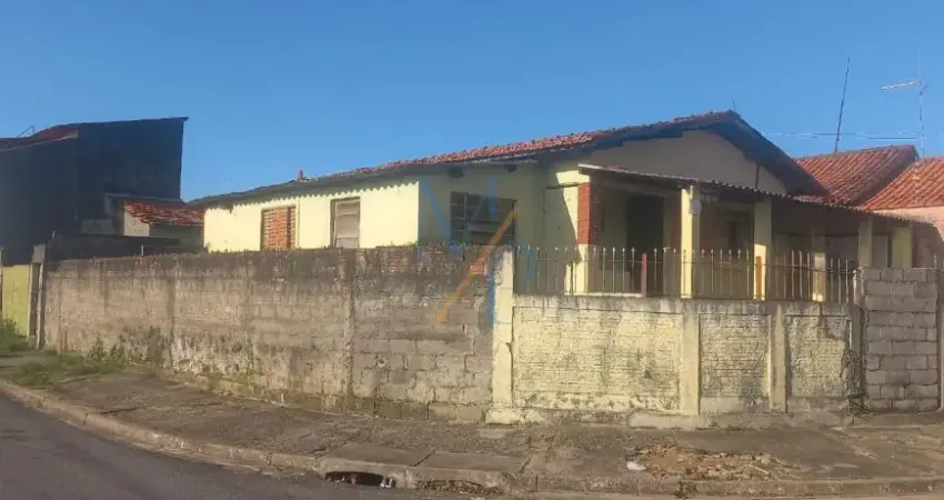 OPORTUNIDADE TERRENO DE ESQUINA -  NO BOSQUE DOS EUCALIPTOS