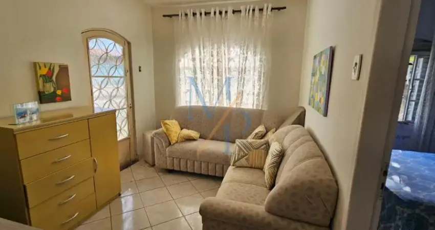 Linda casa com 2 dormitórios no bairro Campo dos Alemães - Ótima localização , comércios nas proximidades