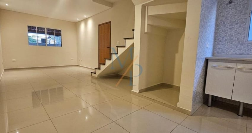 Linda casa com 2 suítes, no bairro Jardim Vale do Sol - Com comércios nas proximidades