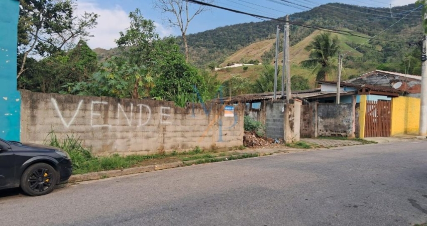 Terreno à venda no Costa Norte, São Sebastião 