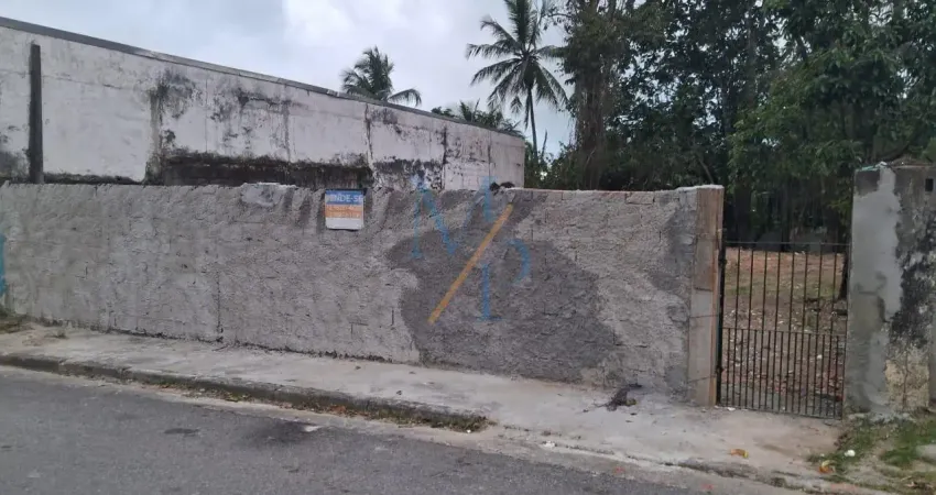 Terreno à venda na Praça João Eduardo de Moraes, Costa Norte, São Sebastião